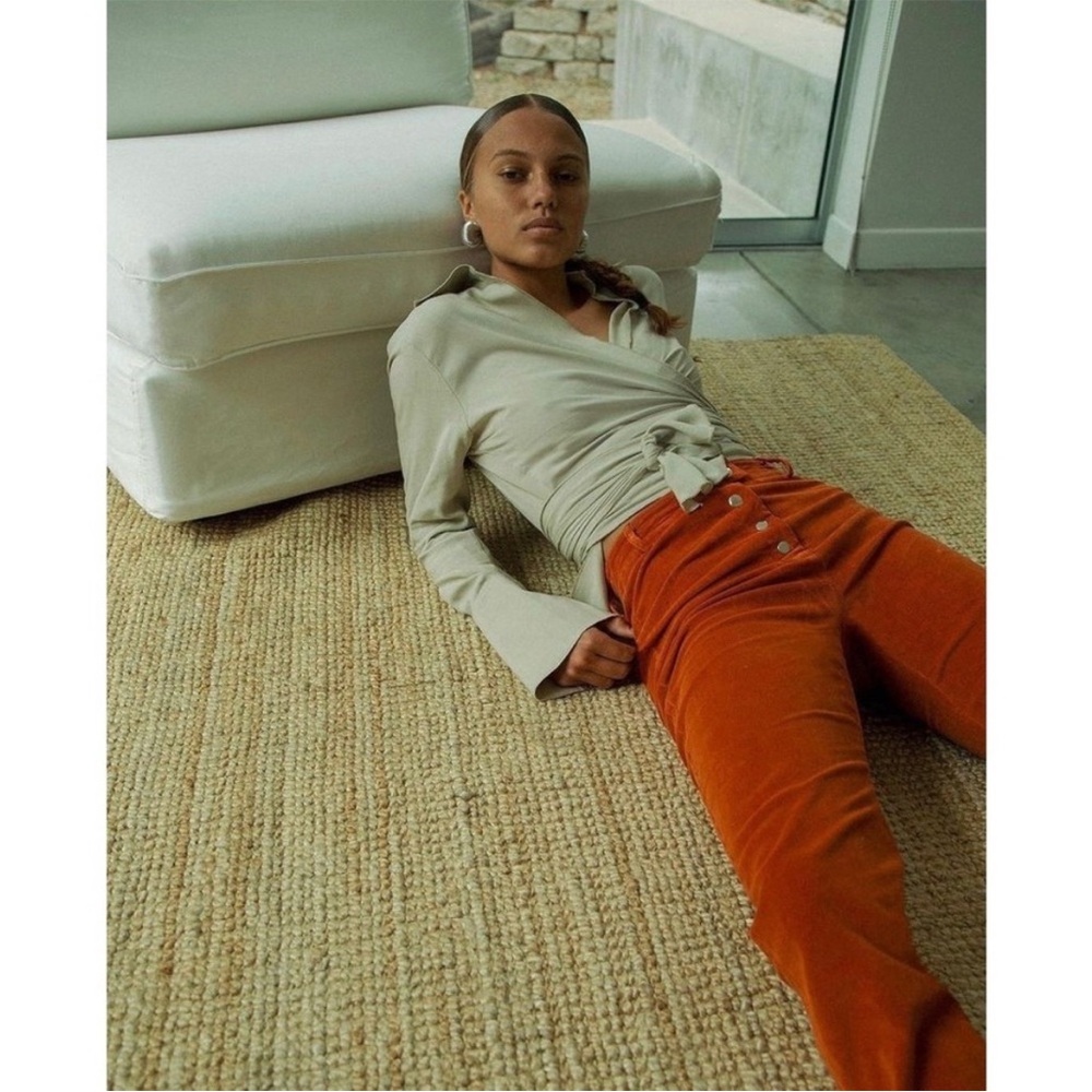 LINE BY K JETT CULT GAIA REFORMATION ZARA JACQUEMUS ANTHROPOLOGIE FREE PEOPLE